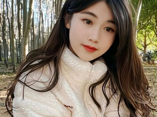 无心❤️‍