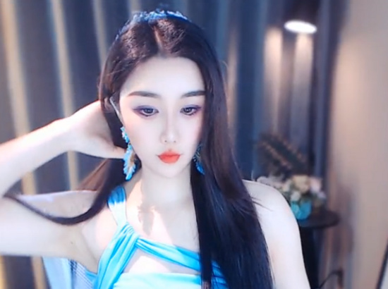 新人灵儿灵儿灵