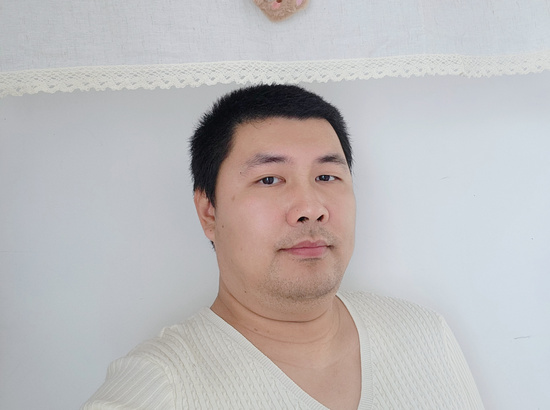大猫祝大家好运