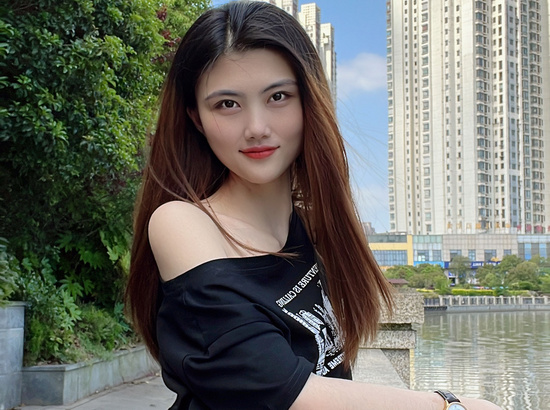 1姐