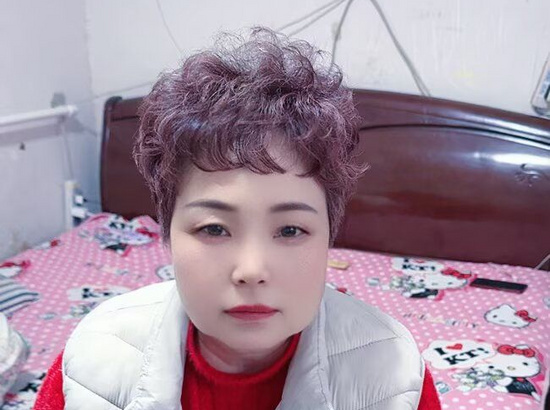 开心周姐