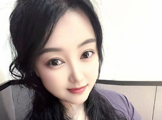 小乔老师