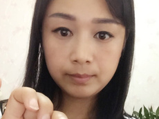 美女是我.