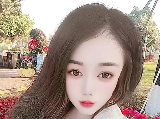 幸運(yùn)?雪菲菲