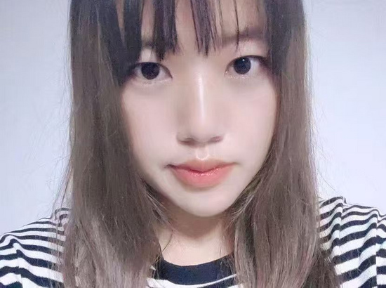 夏天丫