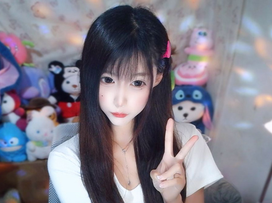 新人绵绵（咩咩