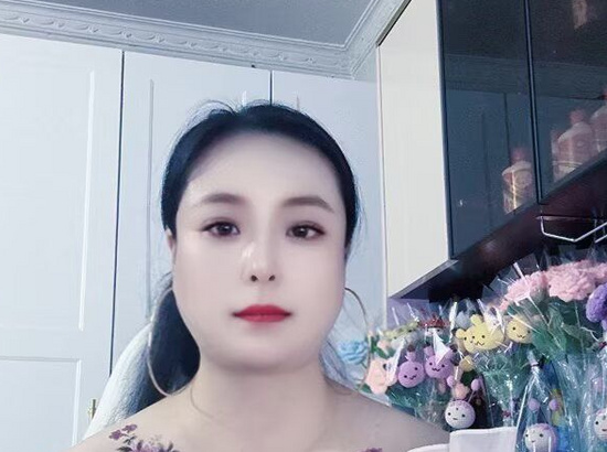 曼姐独闯天涯