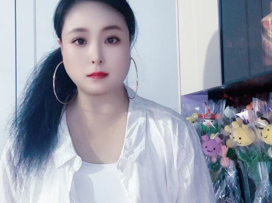 曼姐独闯天涯
