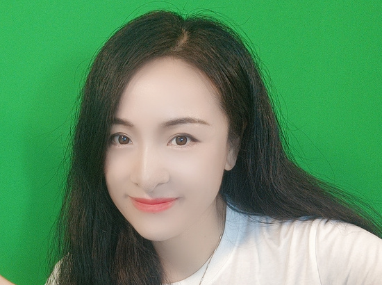 韩小吖只会唱歌