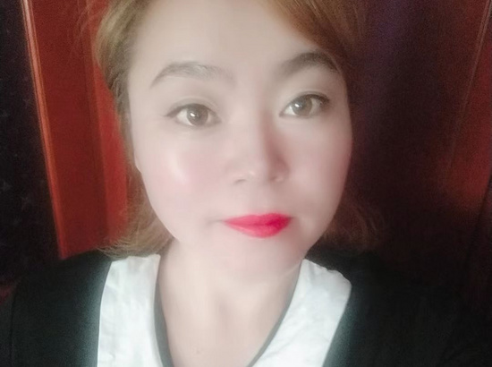 风含情✨水含笑