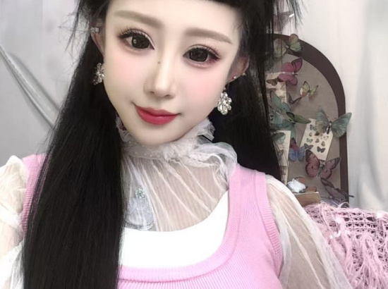 小姐姐猎杀时刻