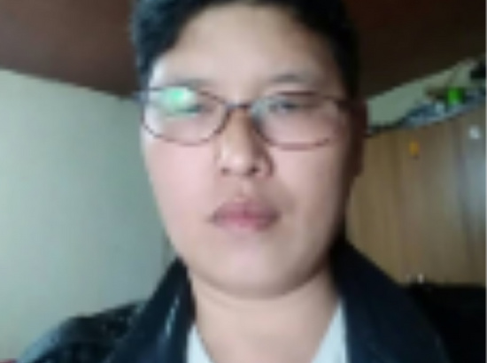 歐陽夏丹震东