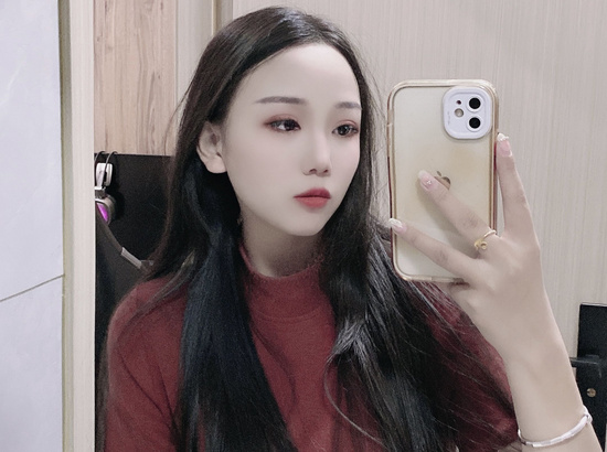 表妹❤️