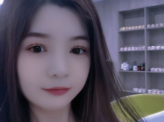 菲宝༄༊࿆女神