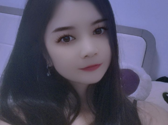 幸运ღ女神✨