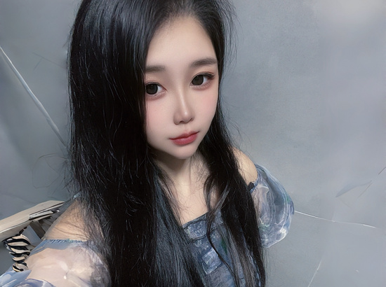 瑶瑶大baby