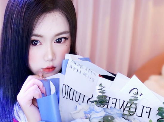 意欢儿