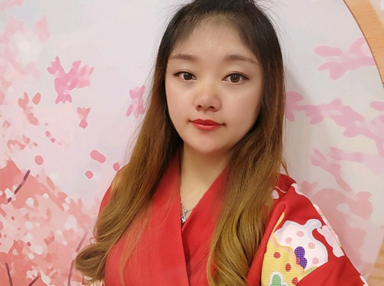 喵呜喵