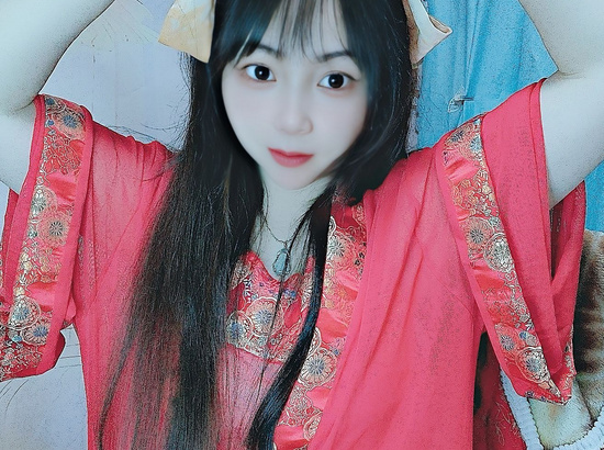 hu青苹果✿