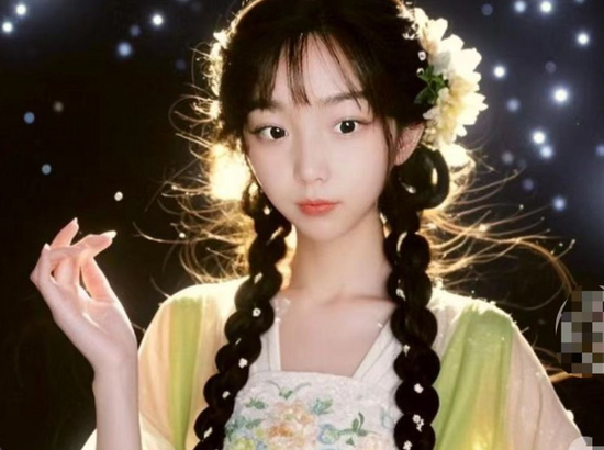 hu(林瑶)✿