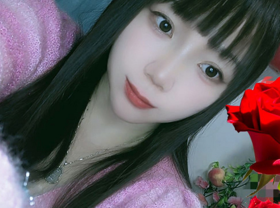hu(福瑶)✿