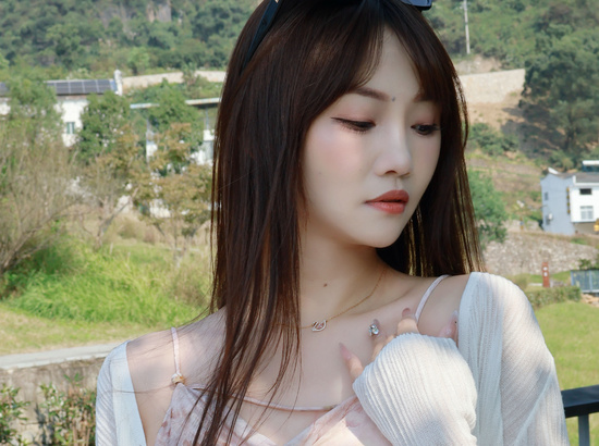 长腿依依❤️