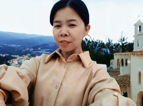 曼姐公会兰兰