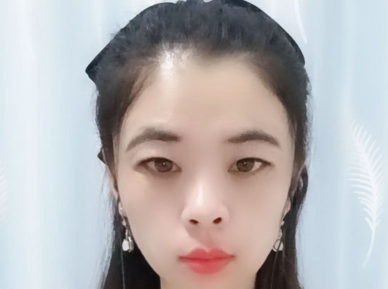 新人安然