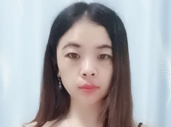 安然—求开花