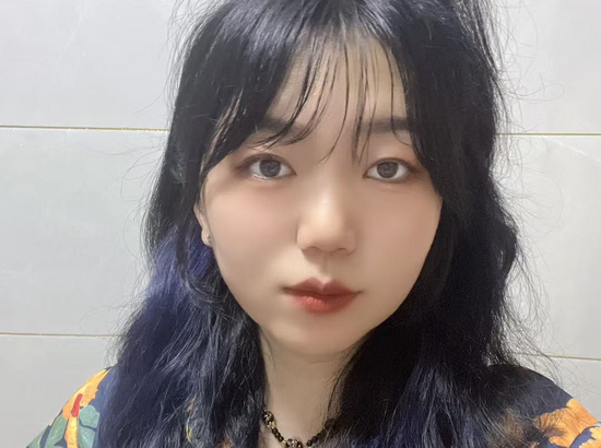 谷大团子