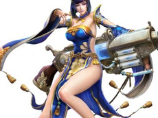 陈煜彤