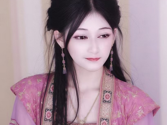宝.做自己就好