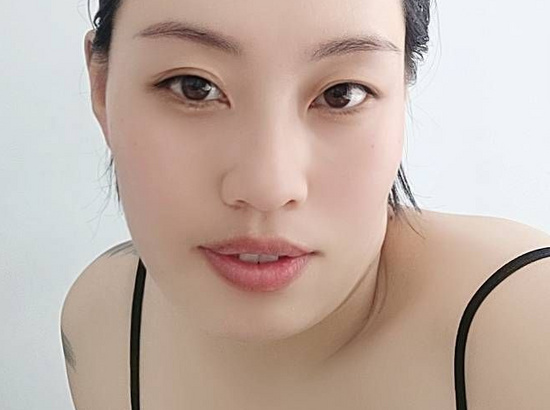 小水哗啦啦