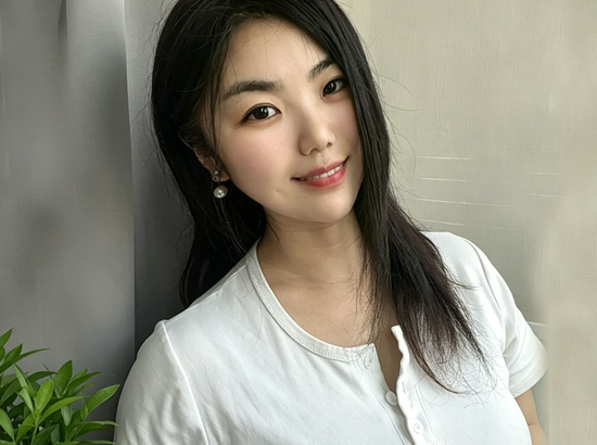 然然然儿