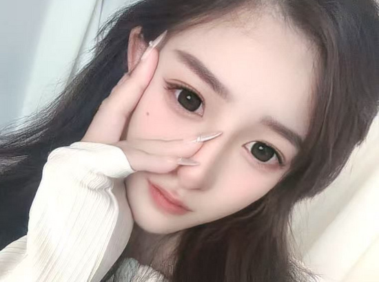 新人禾瑶