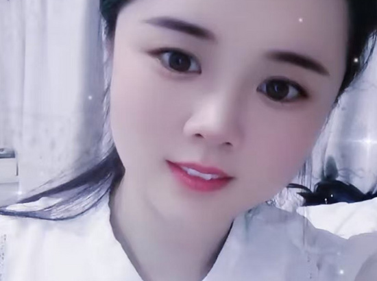 沐沐吖.