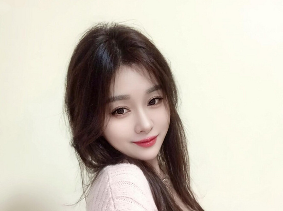 西米露在唱歌♬