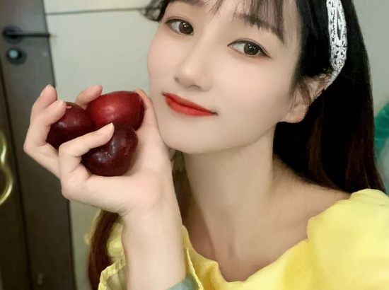阑珊吖