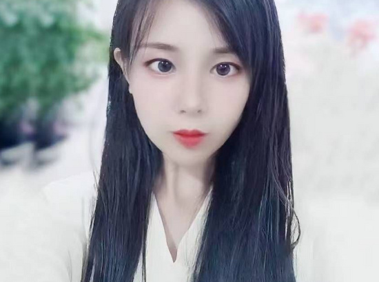 ✨江灵儿✨