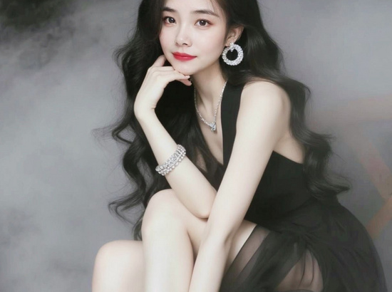 嗨！倩倩