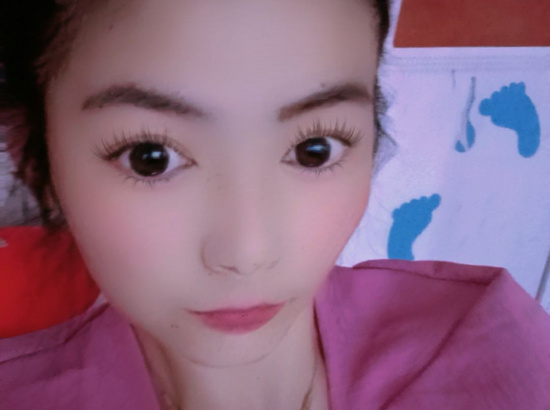 创飞_小宝贝