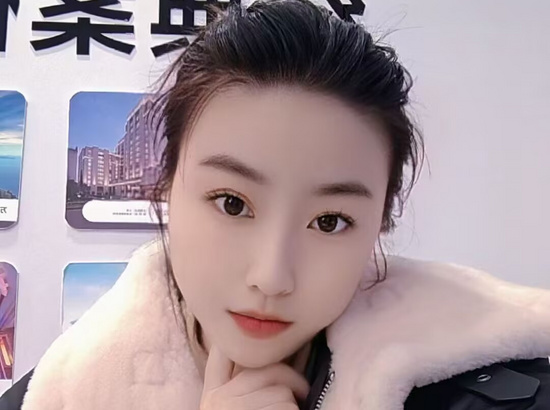 糖糖超甜