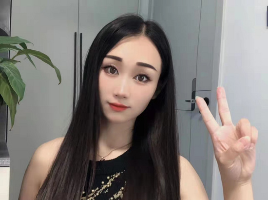 新人米多xy