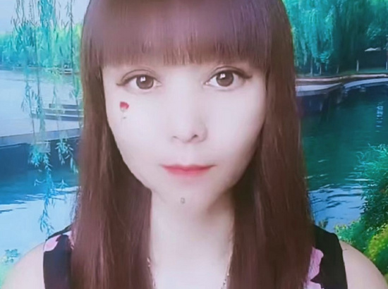 等待有缘的你喽