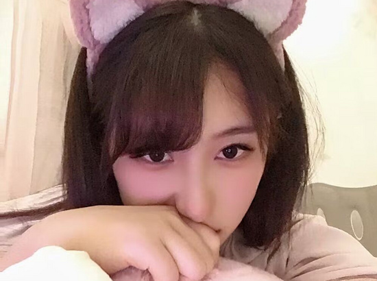 我想和你有个娃