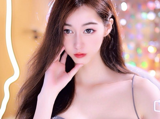 一见倾心、、