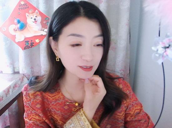 宝魅༒ൢ小女人