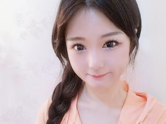 ❤️甜甜