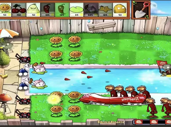 相濡以沫度春秋