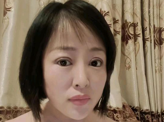 墨抹